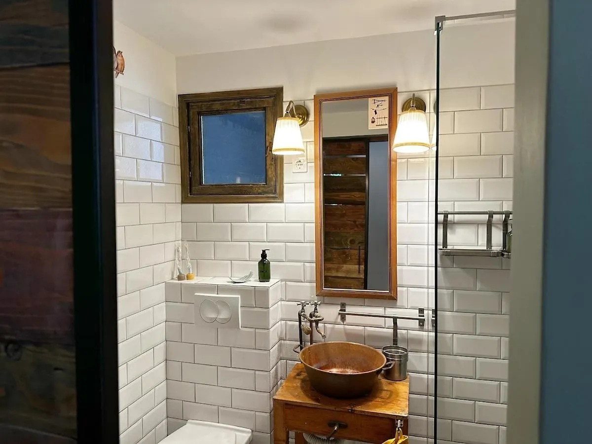 Downtown Haven- Aurora Charm Appartement Boedapest Hongarije